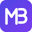 MarketingBuckle logo