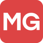 Marketing Giant logo