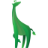 Marketing Giraffes logo