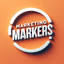 Marketing Markers logo