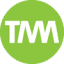 The Marketing Mix logo