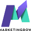 MarketinGROW logo