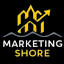 Marketing Shore logo