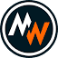 MarketingWeb logo