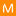Marketix Digital logo