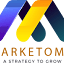 Marketome, Inc logo