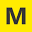 Markint.in logo