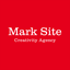 Mark Site Agency logo