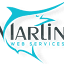 Marlin Web Design logo
