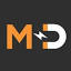 Marvel Digitals logo