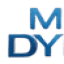 Massive Dynamics USA logo