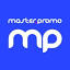 Master Promo logo