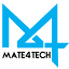 Mate4tech logo