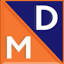 Mathew Digital logo