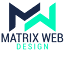 Matrix Web Design logo