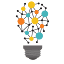 Max Busy logo