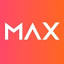 MAX Digital logo