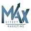 Max Effect Marketing logo