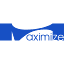 Maximize Studio logo
