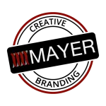 Mayer Branding logo