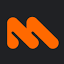 mbridge logo