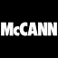 McCann Oslo logo