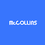 McCollins Media logo