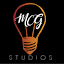 MCG Studios logo