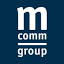 Mcomm Group, Inc. logo