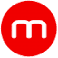 Mediadesign Vogel logo
