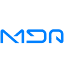 MDA Digital logo