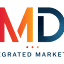 MD Integrated logo