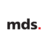 mds. Agenturgruppe GmbH logo