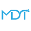 MDTSOL logo