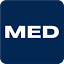 Med Agency logo