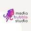 Media Bubble Studio Ltd logo