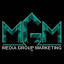Media Group Marketing logo