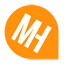 MediaHeads logo