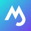 MediaJel logo