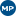 MediaPlant logo