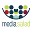 Media Salad logo
