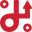 Meerako.com logo