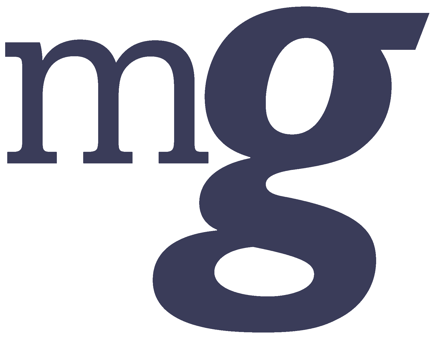 MeetGeraldine logo