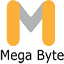 Megabyte logo