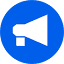 Megaphone Marketing logo