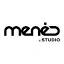 menes.studio logo