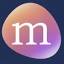 Merge Marketing logo