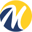 Merged Media logo