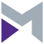 Merge Media logo
