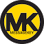MessageKey logo